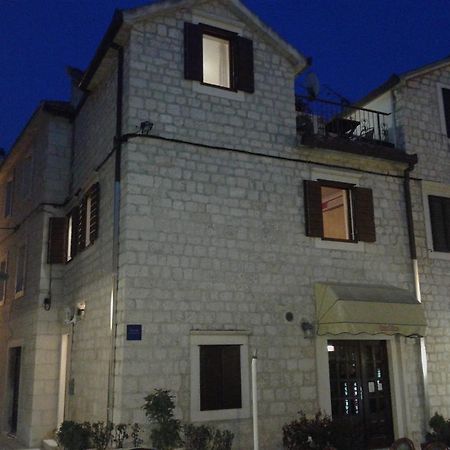 House Ivancic-Free Parking Τρογκίρ Εξωτερικό φωτογραφία