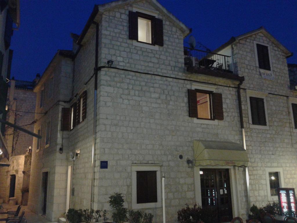 House Ivancic-Free Parking Τρογκίρ Εξωτερικό φωτογραφία