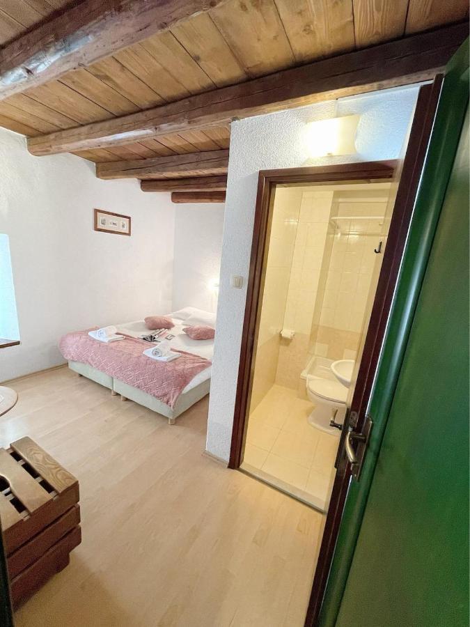 House Ivancic-Free Parking Τρογκίρ Εξωτερικό φωτογραφία